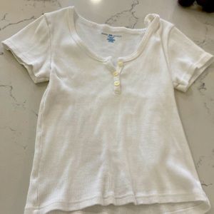 Brandy Melville shirt brand new